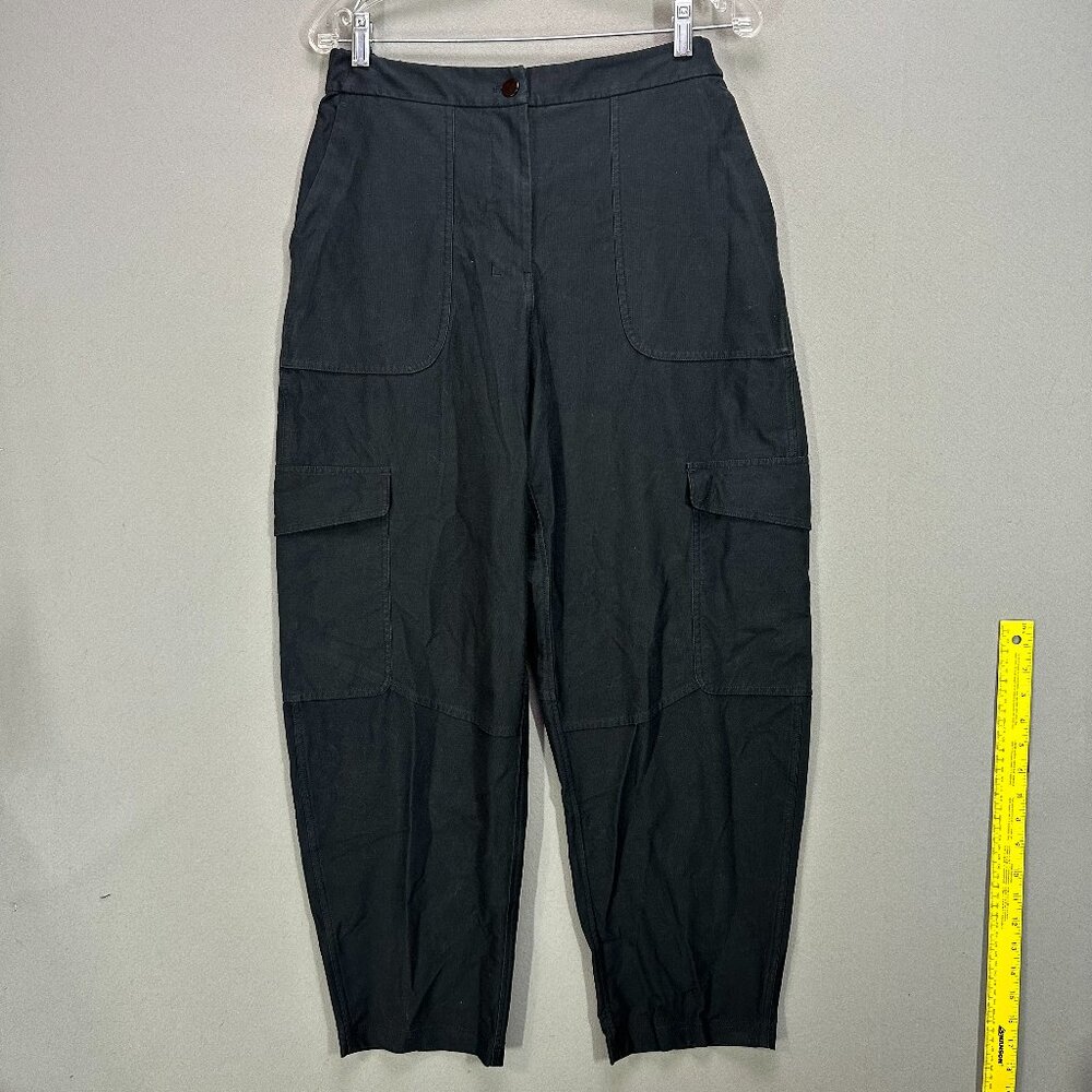 Lululemon Light Utilitech Cargo Pocket Pant Pants Black 30 up to 33" Waist Baggy